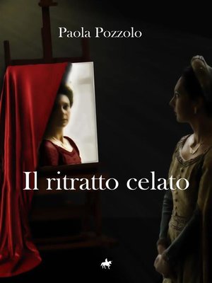 cover image of Il ritratto celato